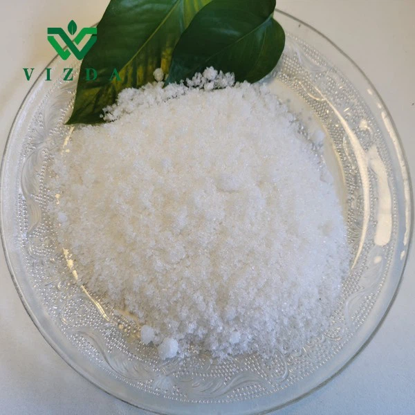 Calcium Nitrate Crystals