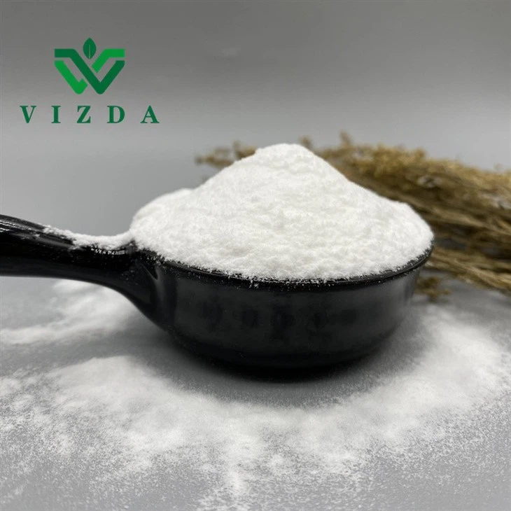 Chelated Titanium Plant Growth Regulator