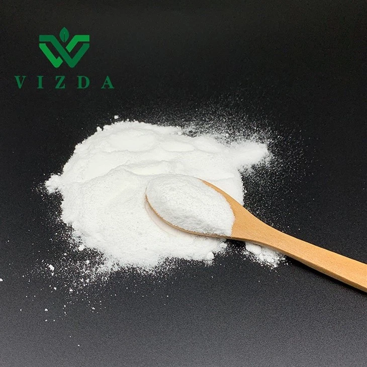 Chelated Titanium Powder For Plants