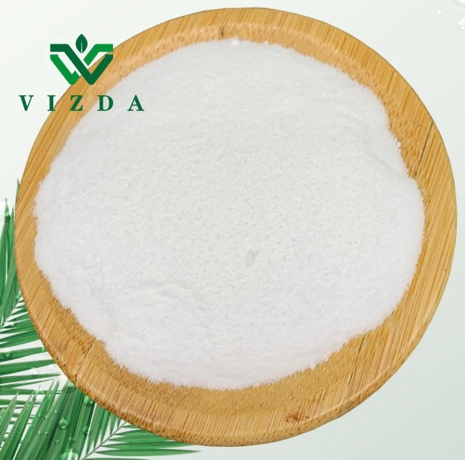Chelated Titanium Powder For Plants