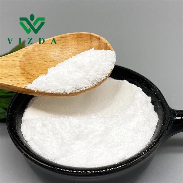 Chelated Titanium Powder For Plants