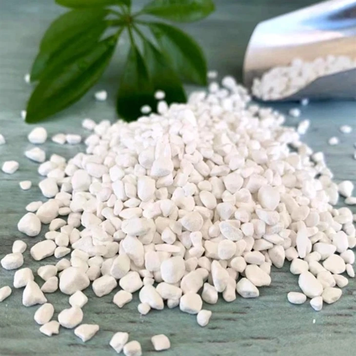 Chlorine-free Potassium Fertilizer Potassium Sulfate