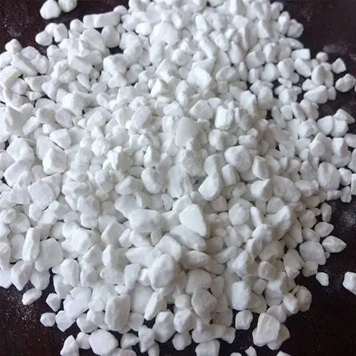 Chlorine-free Potassium Fertilizer Potassium Sulfate