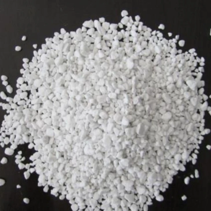 Chlorine-free Potassium Fertilizer Potassium Sulfate