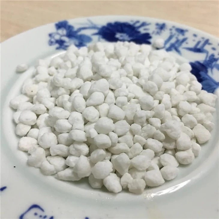 Chlorine-free Potassium Fertilizer Potassium Sulfate