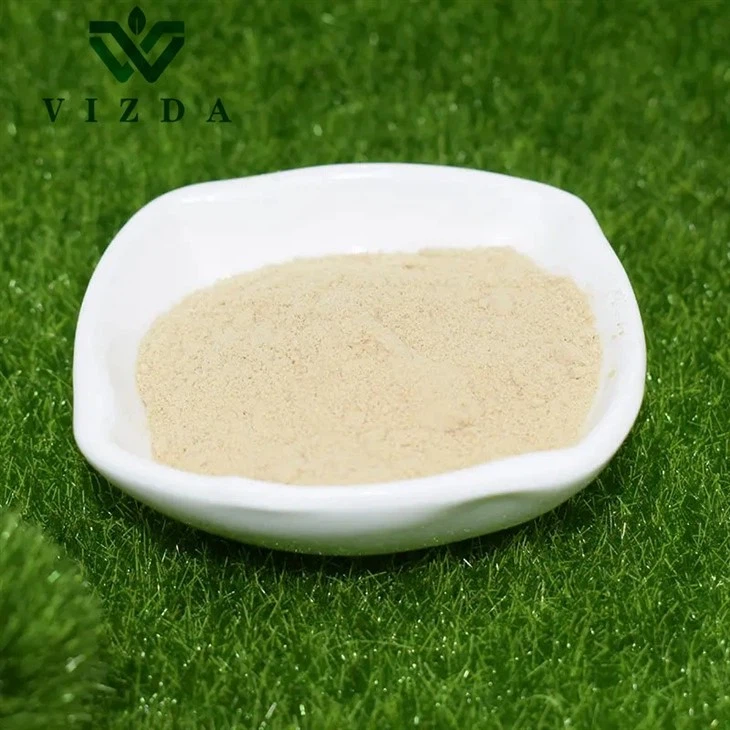 Trace Element Chelated Amino Acid Organic Fertilizer Chelated Micronutrients