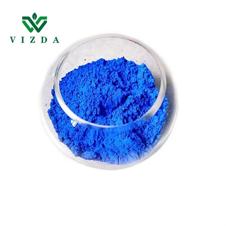 عامل کیلیت EDTA Cu