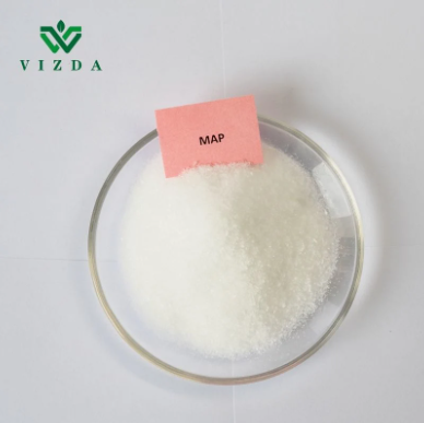 Farming Foliar Spray MAP Fertilizer For Crops