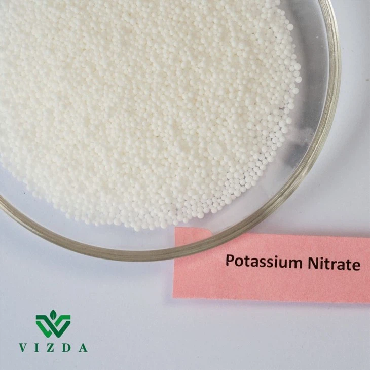 Glass Industry Potassium Nitrate