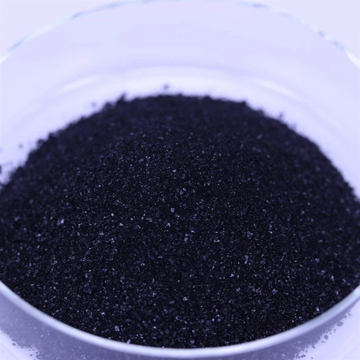 Potassium Fulvic Acid Fertilizer For Sale From Quality Supplier