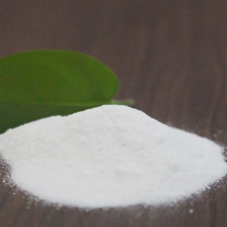 Potassium Sulfate Nutrient Powder