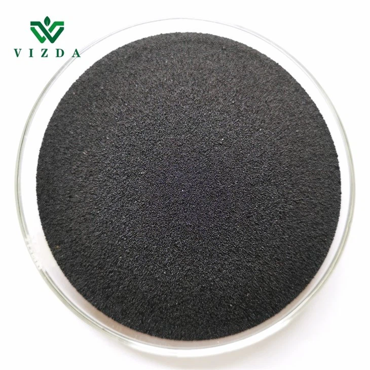 Seaweed Extract Black Powder