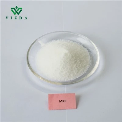 MKP پیشرفته - محصولات مغذی