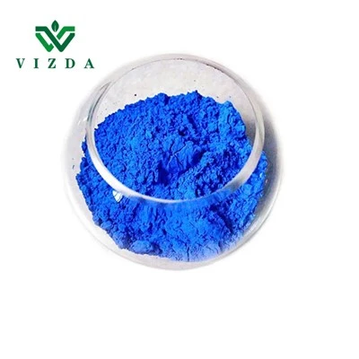 عنصر ردیابی EDTA-Cu