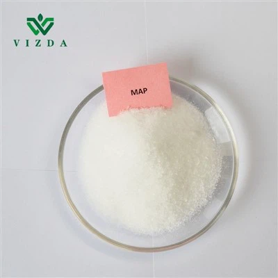 مونو آمونیوم فسفات (MAP) - کاربرد صنعتی