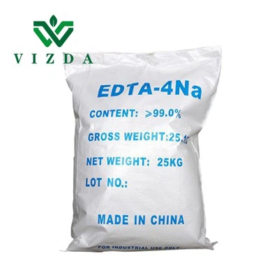 تترا سدیم EDTA