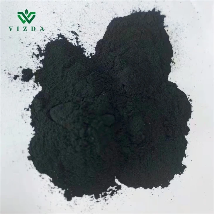 Sodium Humate Benefits Fertilizer For Agriculture