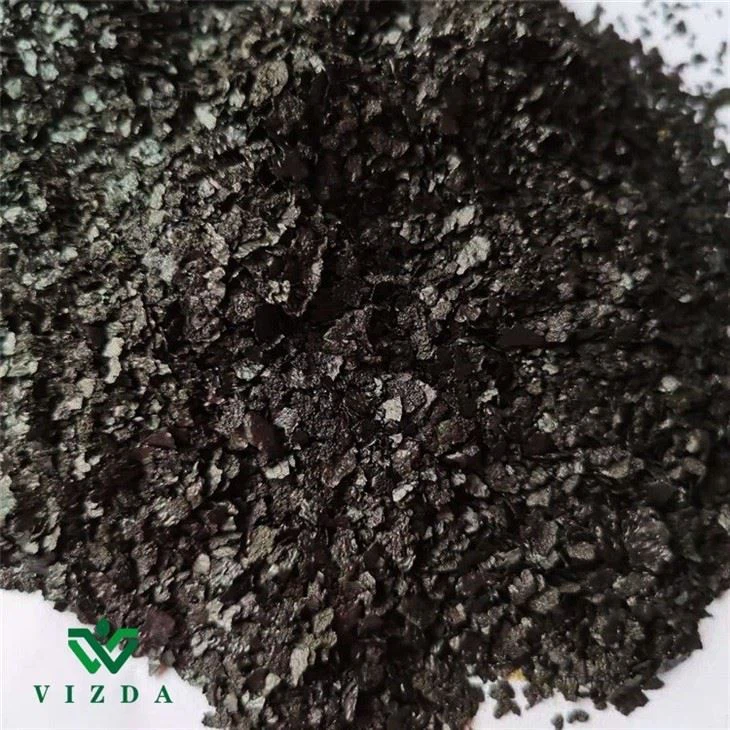 Sodium Humate Increases Ethanol Yield