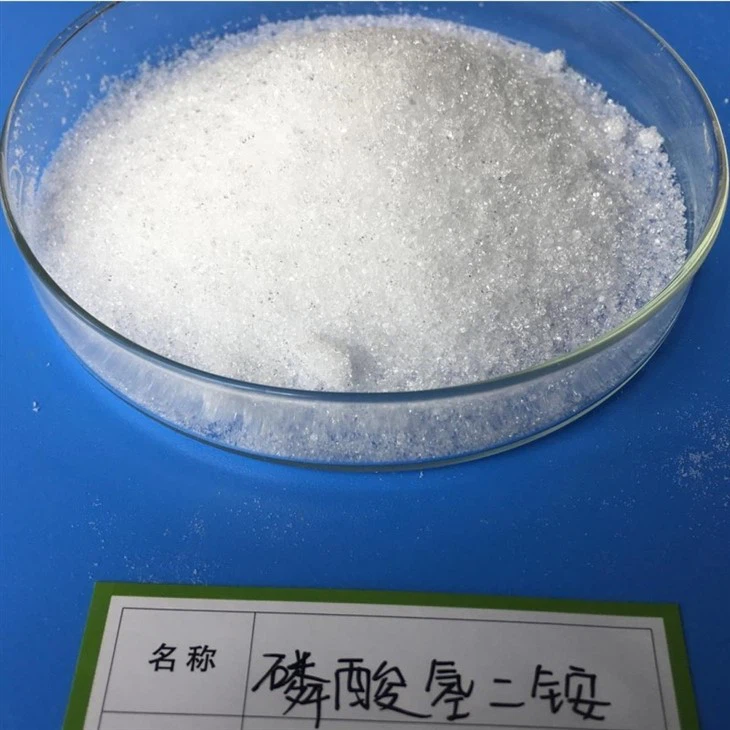 Soluble Diammonium Phosphate