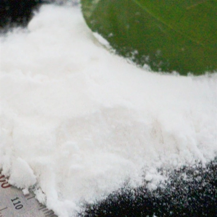 Soluble Powder Potassium Sulfate