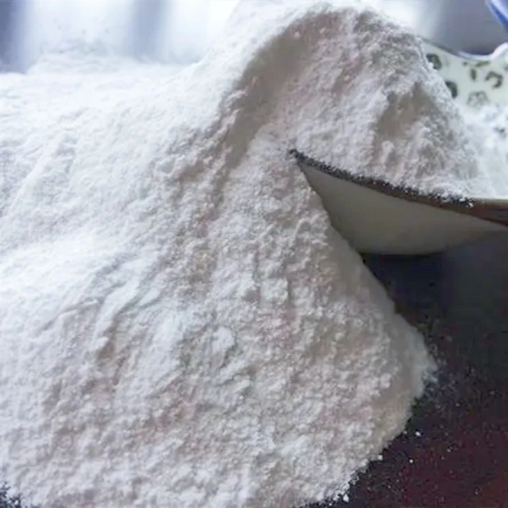 Soluble Powder Potassium Sulfate