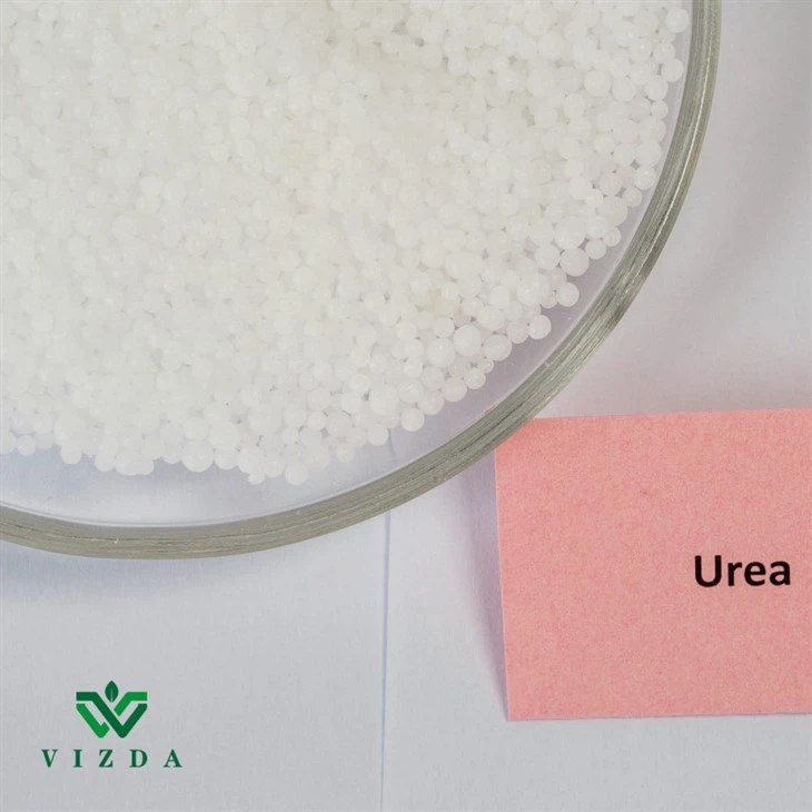 Water Soluble Urea Prill Fertilizer