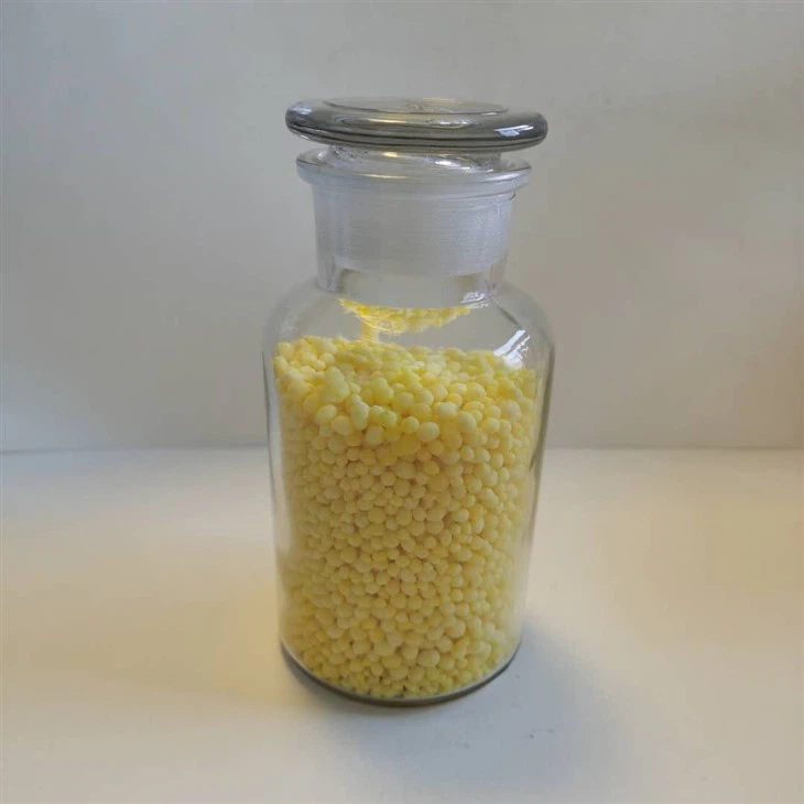 Calcium Ammonium Nitrate With Boron
