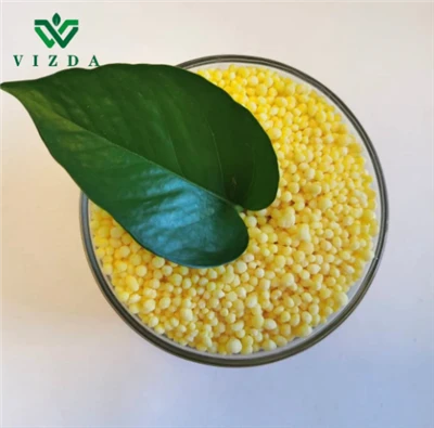 CAN Granules+Boron