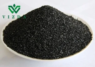 Enhanced Nutrient Absorption For Crop Roots Potassium Fulvic-K Acid