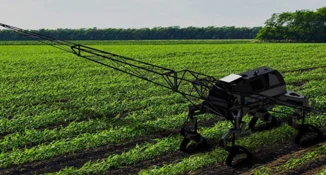شرکت پنج ستاره برای استقرار ابزارهای نقشه برداری هوش مصنوعی TerraClear در بیش...