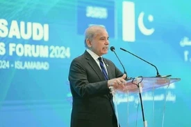 خانه / سیاست عربستان سعودی قصد دارد 2 میلیارد دلار در بخش کشاورزی پاکستان سرم...